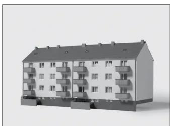 Auhagen 14472 - 21