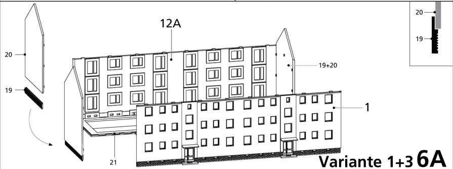 Auhagen 14472 - 29