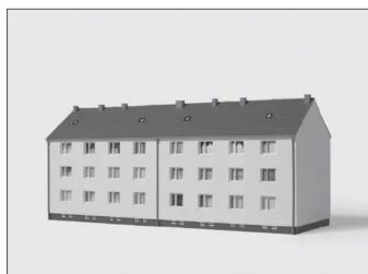 Auhagen 14472 - 17