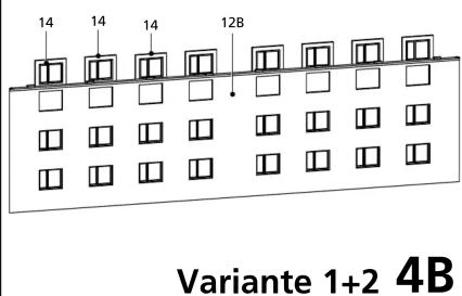 Auhagen 14472 - 30
