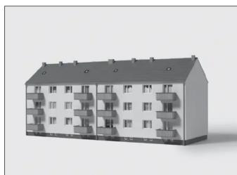 Auhagen 14472 - 20