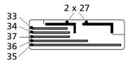 Auhagen 14472 - 7
