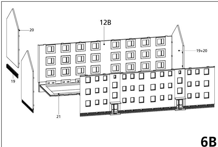 Auhagen 14472 - 32