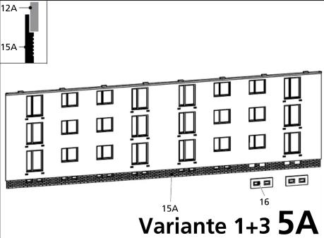 Auhagen 14472 - 28