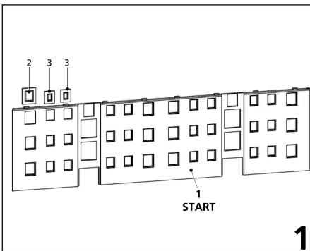 Auhagen 14472 - 24