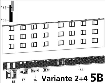 Auhagen 14472 - 31