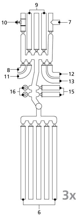 Auhagen 80104 - 1