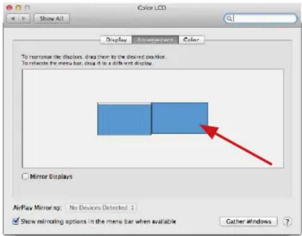 i-TEC U3DUALHDMIDOCK - VERWENDUNG UNDER MACOS X - 2