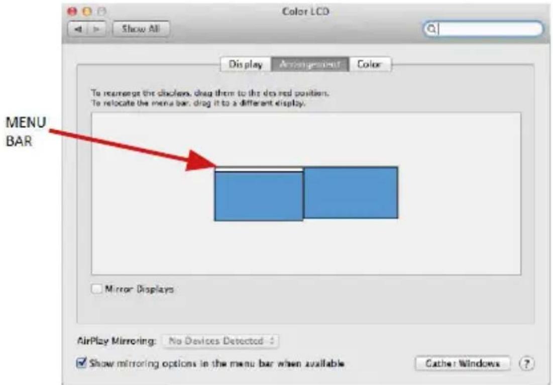 i-TEC U3DUALHDMIDOCK - USO DEL REPLICADOR DE PUERTOS EN MACOS - 3