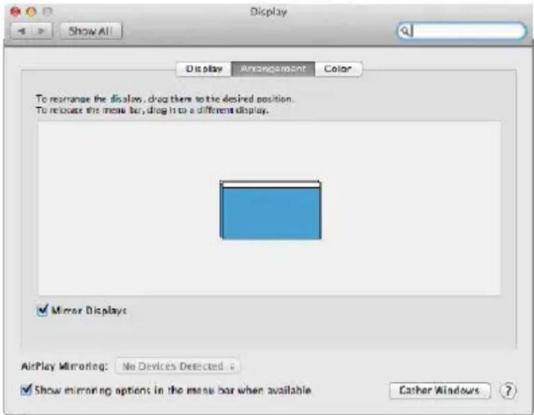 i-TEC U3DUALHDMIDOCK - USING IN MACOS X - 4