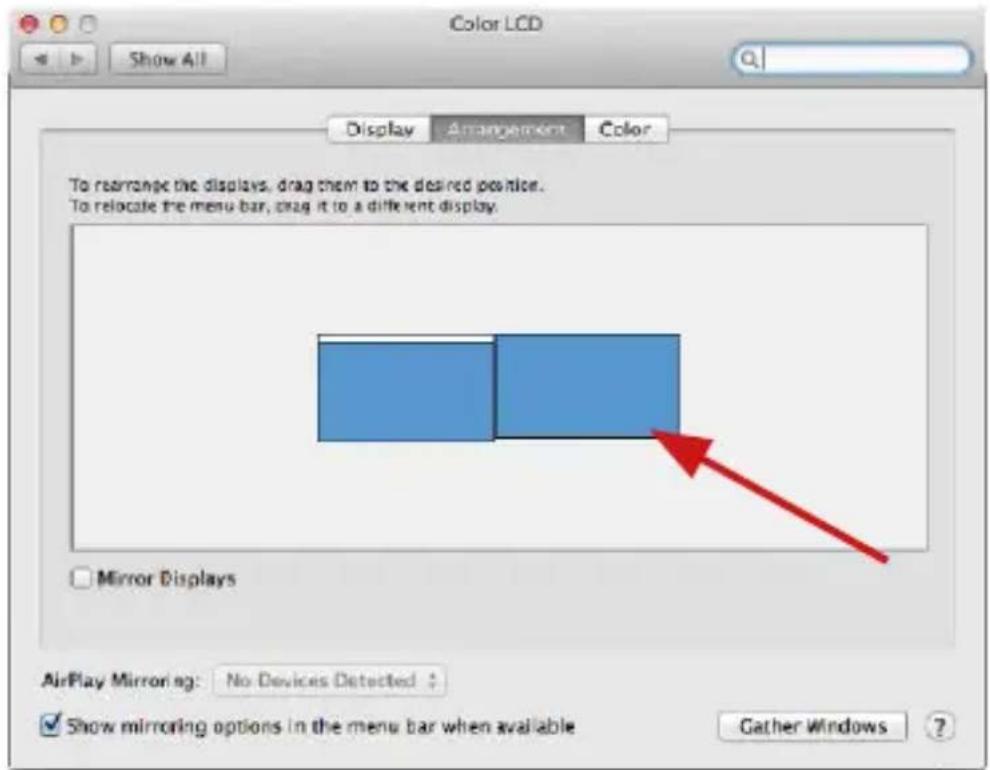i-TEC U3DUALHDMIDOCK - USING IN MACOS X - 2