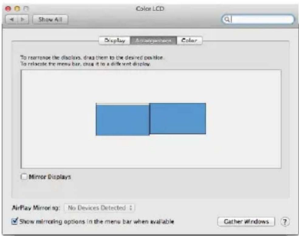 i-TEC U3DUALHDMIDOCK - USO DEL REPLICADOR DE PUERTOS EN MACOS - 2