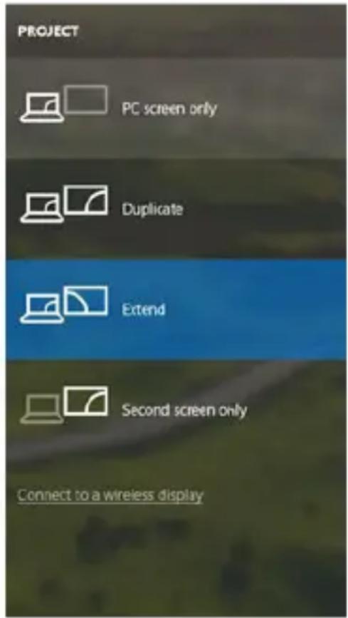 i-TEC U3DUALHDMIDOCK - UTILIZZO IN OS WINDOWS - 3