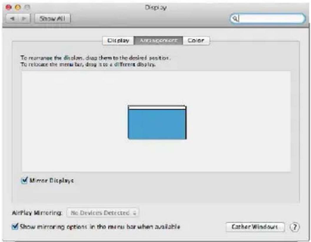 i-TEC U3DUALHDMIDOCK - KORZYSTANIE W SYSTEMIE MAC OS X - 4