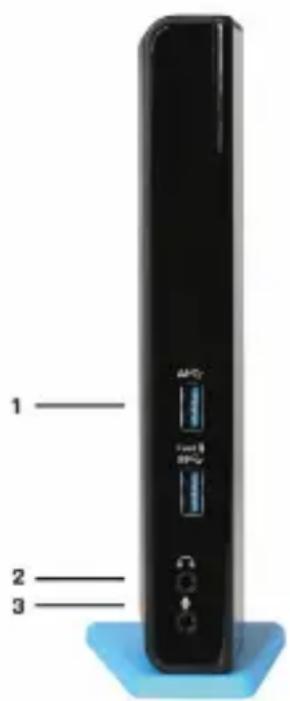 i-TEC U3DUALHDMIDOCK - SPECIFIKACIJA - 1