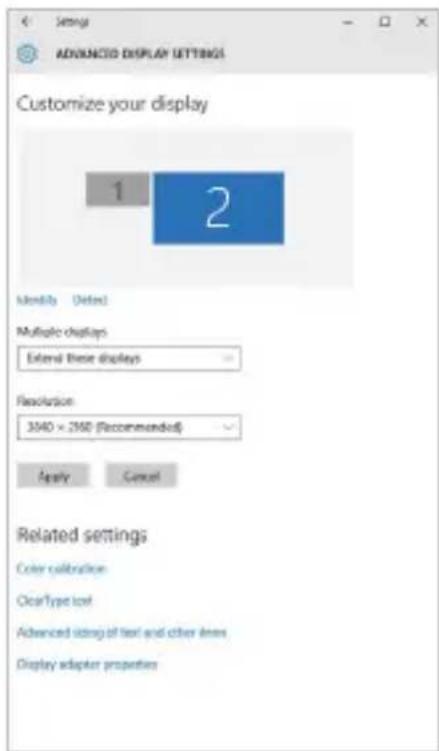 i-TEC U3DUALHDMIDOCK - POUZITI V OS WINDOWS - 1