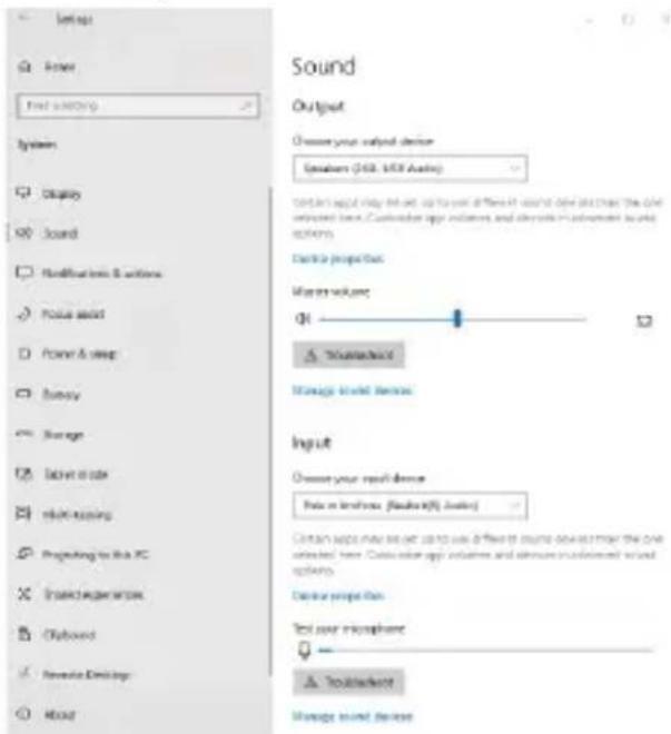 i-TEC U3DUALHDMIDOCK - VERWENDUNG IM BETRIEBSSYSTEM WINDOWS - 2