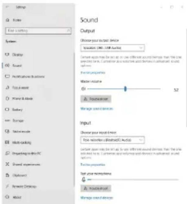 i-TEC U3DUALHDMIDOCK - UTILISATION DANS LE SYSTEME WINDOWS - 2