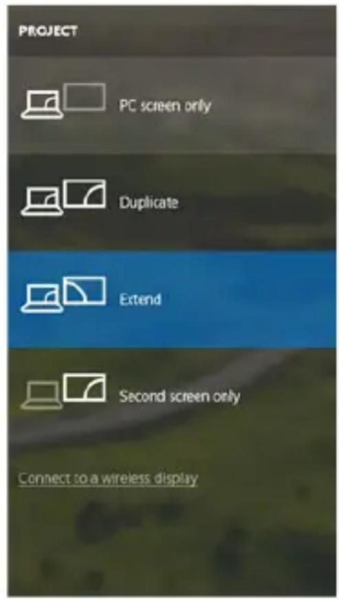i-TEC U3DUALHDMIDOCK - UTILISATION DANS LE SYSTEME WINDOWS - 3