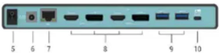 5 6 7 8 9 10