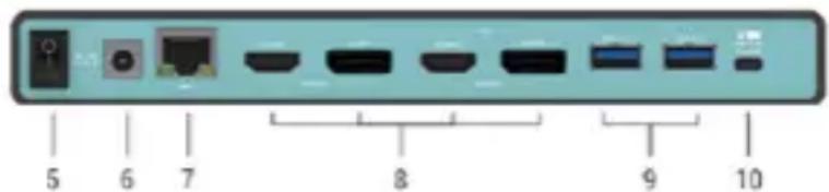 5 6 7 8 9 10