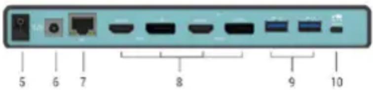 5 6 7 8 9 10