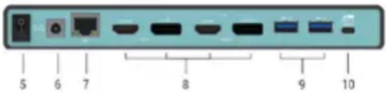 5 6 7 8 9 10