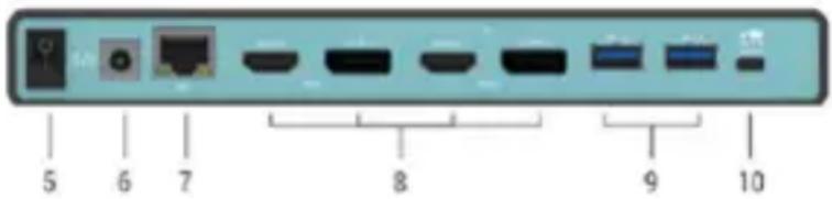 5 6 7 8 9 10