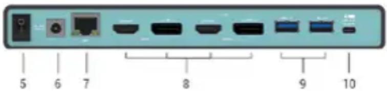 5 6 7 8 9 10