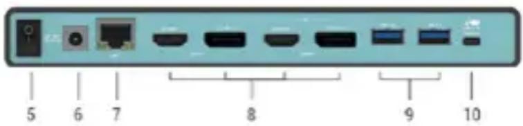 5 6 7 8 9 10