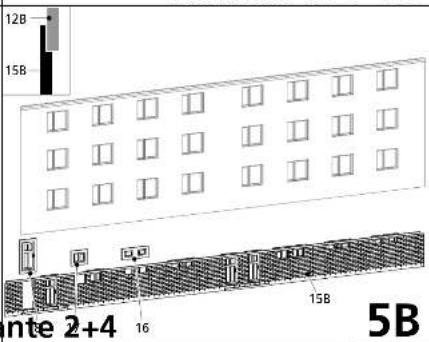 Auhagen 13332 - Auhaagen - 13
