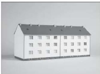 Auhagen 13332 - TT - 1