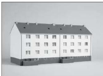 Auhagen 13332 - Auhaagen - 1
