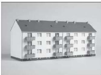 Auhagen 13332 - Auhaagen - 2
