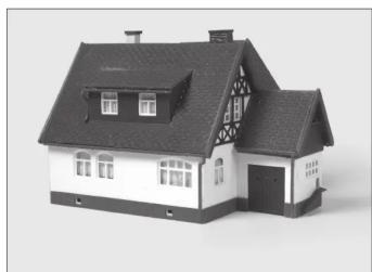 Auhagen 12229 - Aufagen - 1