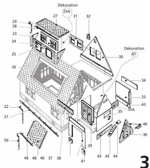 Auhagen 12229 - Aufagen - 3