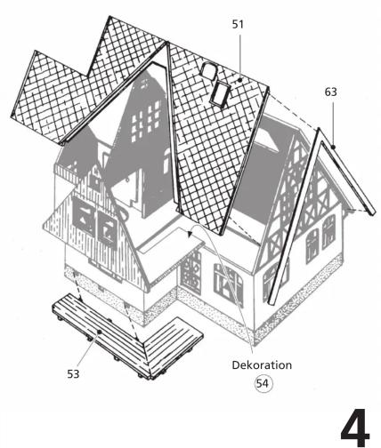 Auhagen 12229 - Aufagen - 4