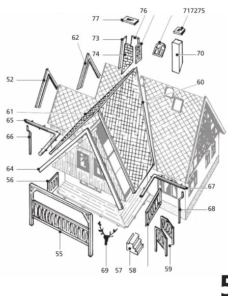 Auhagen 12229 - Aufagen - 5