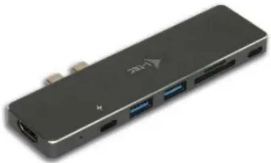 i-TEC C31MBPADA - 1
