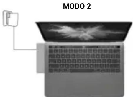 i-TEC C31MBPADA - CONEXION USB - 2