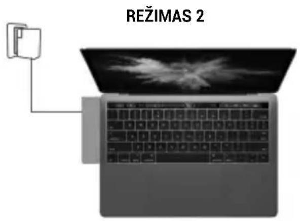 i-TEC C31MBPADA - USBIRENGINIOPRIJUNGIMAS - 2