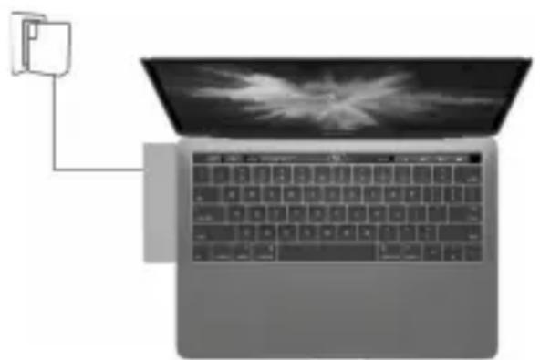 i-TEC C31MBPADA - PRIPOJENI USB ZARIZENI - 2