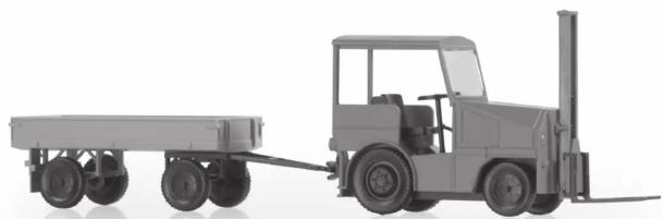 Auhagen 11438 - 2