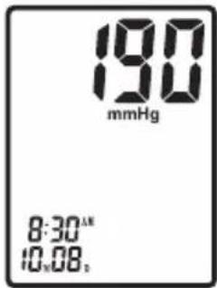 G-Tech BSP11 - Pressurização - 1