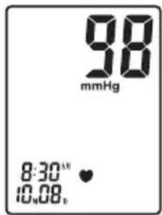 G-Tech BSP11 - Medição - 1