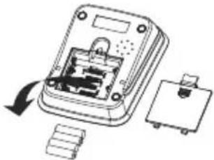 G-Tech BSP11 - Manutenção - 5