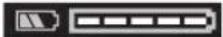 BOSCH GWS 18V15 PSC Professional - LED Kapasite - 1