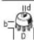 BOSCH GWS 18V15 PSC Professional - Maks. [mm] [mm] [°] - 3