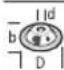 BOSCH GWS 18V15 PSC Professional - Espanol - 1