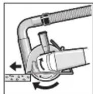 BOSCH GWS 18V15 PSC Professional - Täereepetrei - 1